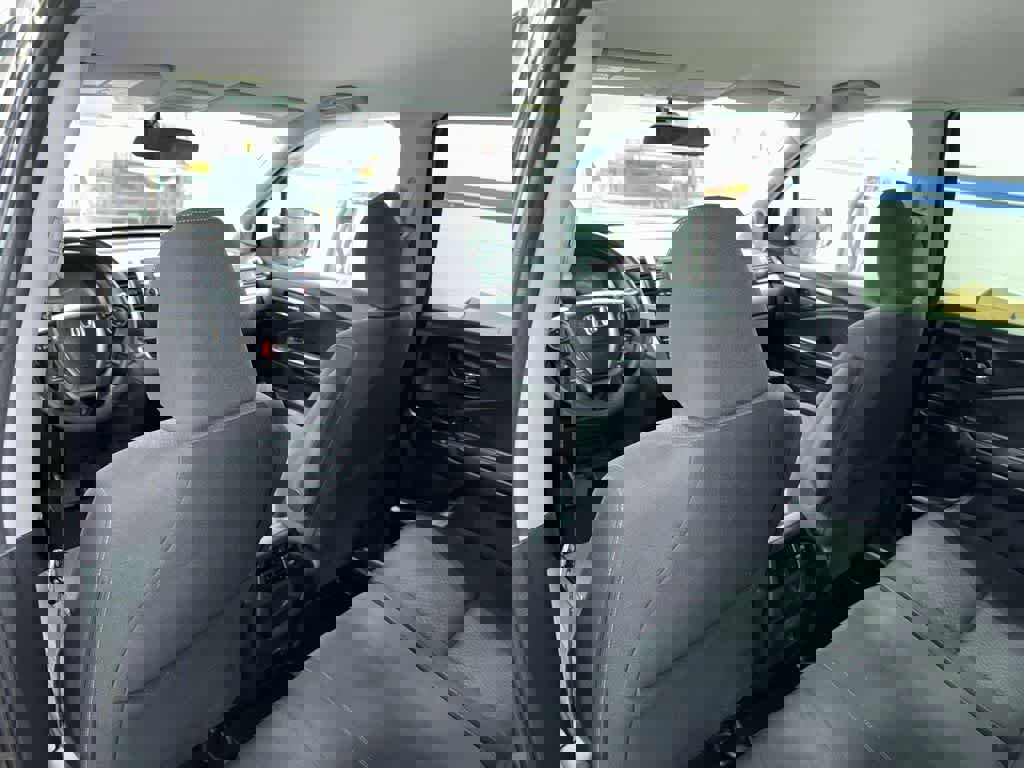 Used 2017 Honda Ridgeline Sport image 25