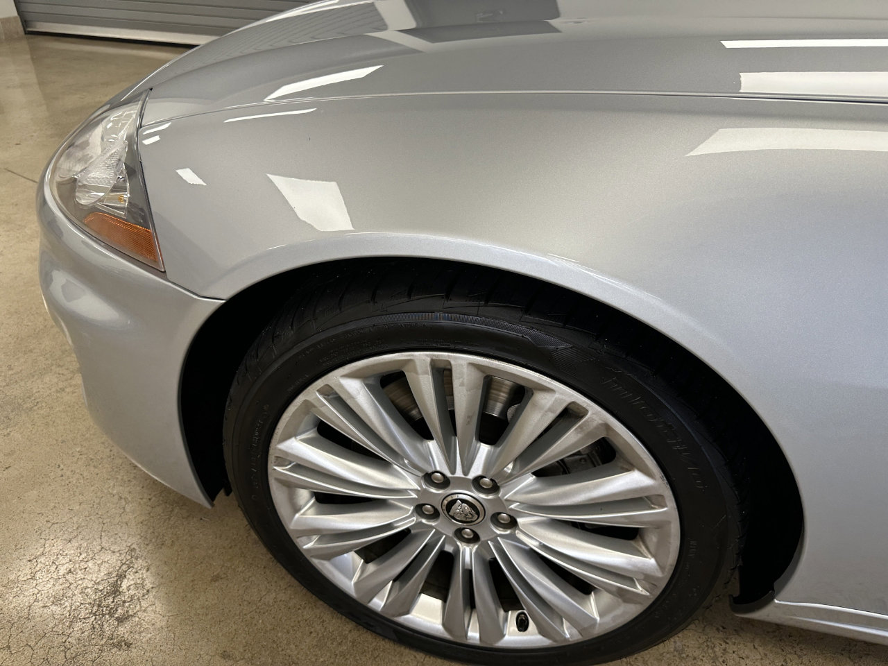 Used 2011 Jaguar XK Convertible image 30
