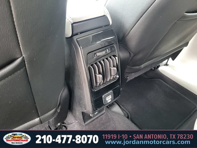 Used 2022 Jeep Compass Latitude FWD image 19