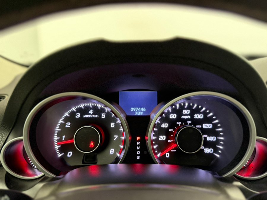 Used 2013 Acura TL w/ Technology Package AWD/4WD image 87