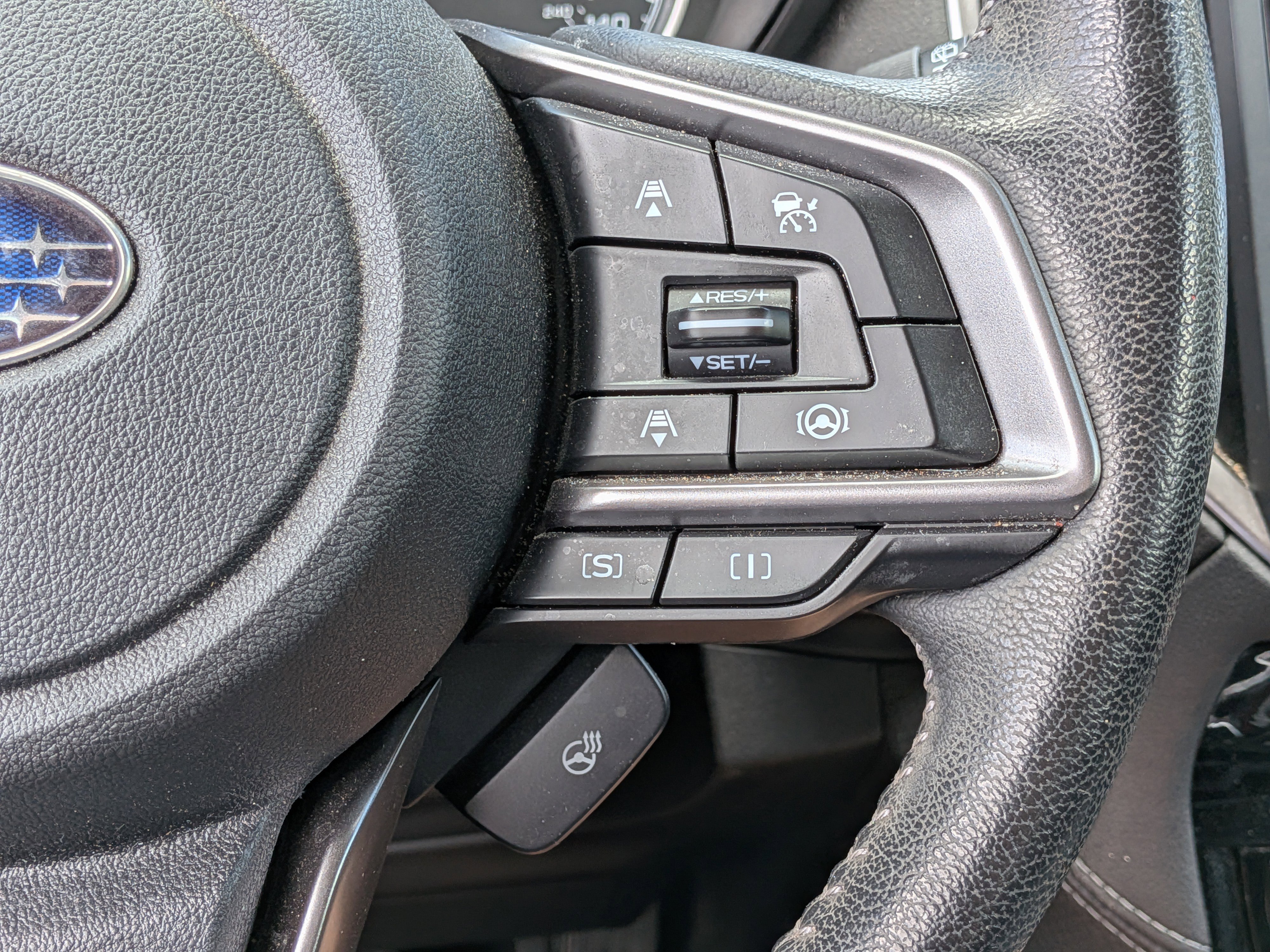 Used 2021 Subaru Forester Limited w/ Popular Package #3 image 26