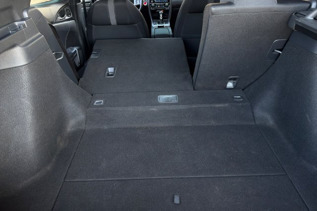 Used 2021 Honda Civic EX image 18