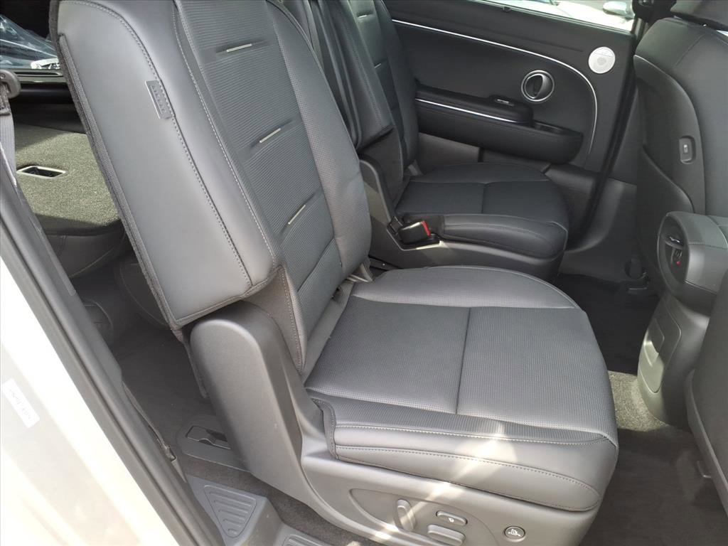 New 2026 Hyundai Palisade Calligraphy image 9