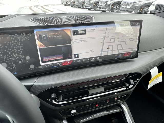 New 2026 BMW 430i xDrive 430i Gran Coupe w/ M Sport Package image 16