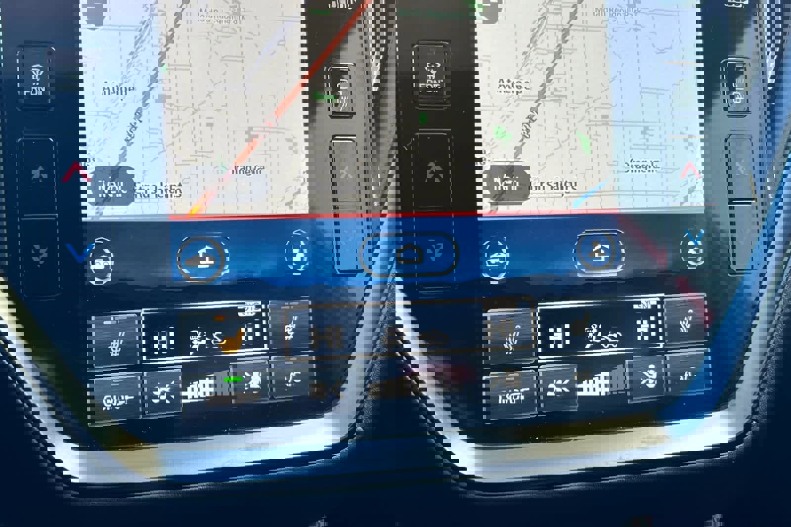 Used 2023 Subaru WRX Limited image 22