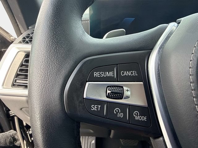 Used 2025 BMW X5 xDrive50e AWD/4WD image 21
