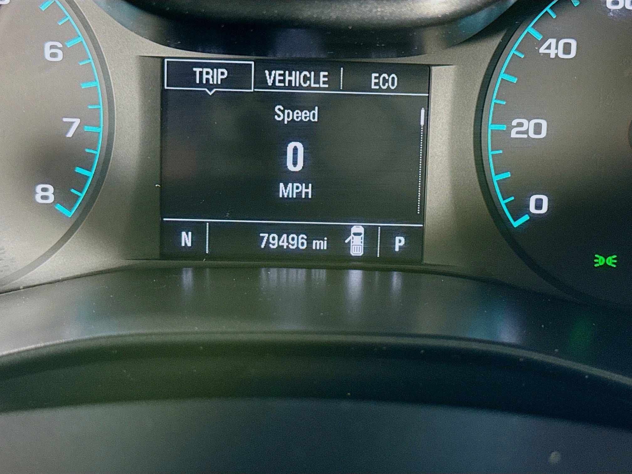 Used 2022 Chevrolet Colorado LT w/ Fleet Safety Package RWD image 16