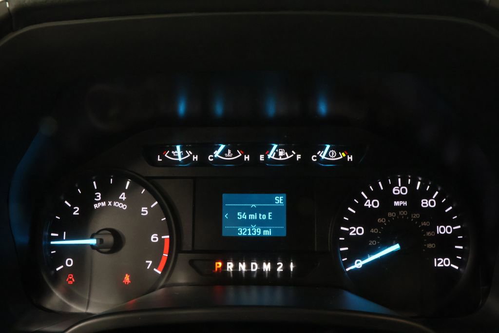 Used 2021 Ford F250 XL w/ Power Equipment Group RWD image 13