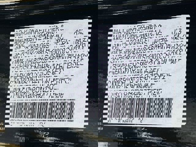 New 2025 Honda Pilot EX-L image 26