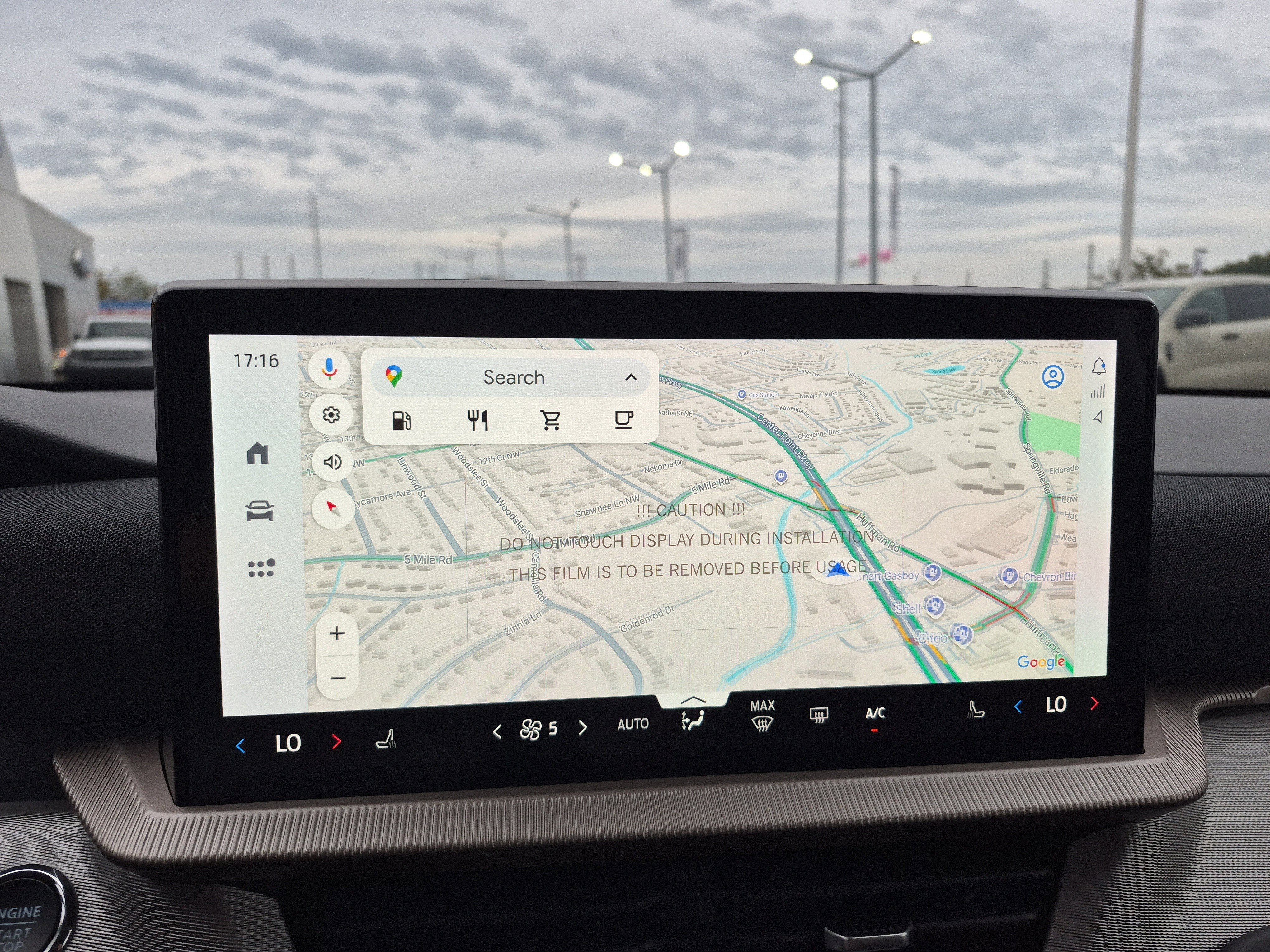 New 2026 Ford Explorer Active image 37