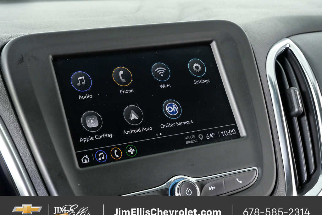 Certified 2024 Chevrolet Equinox LT image 13