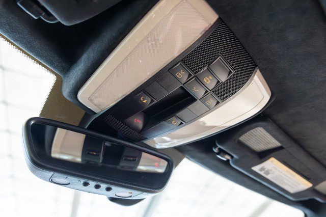 Used 2012 Mercedes-Benz SLS AMG Coupe image 53