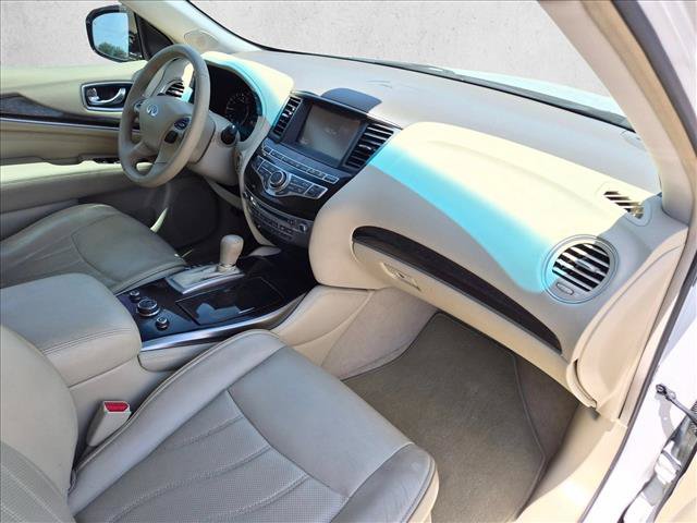 Used 2014 INFINITI QX60 FWD w/ Premium Plus Package image 21