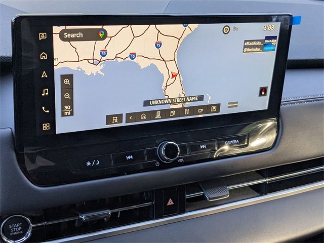 New 2025 Mitsubishi Outlander SE image 27