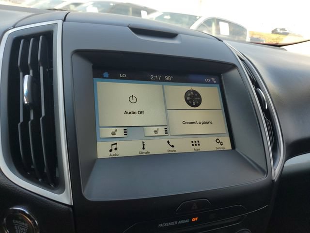 Used 2017 Ford Edge SEL w/ Equipment Group 201A FWD image 27