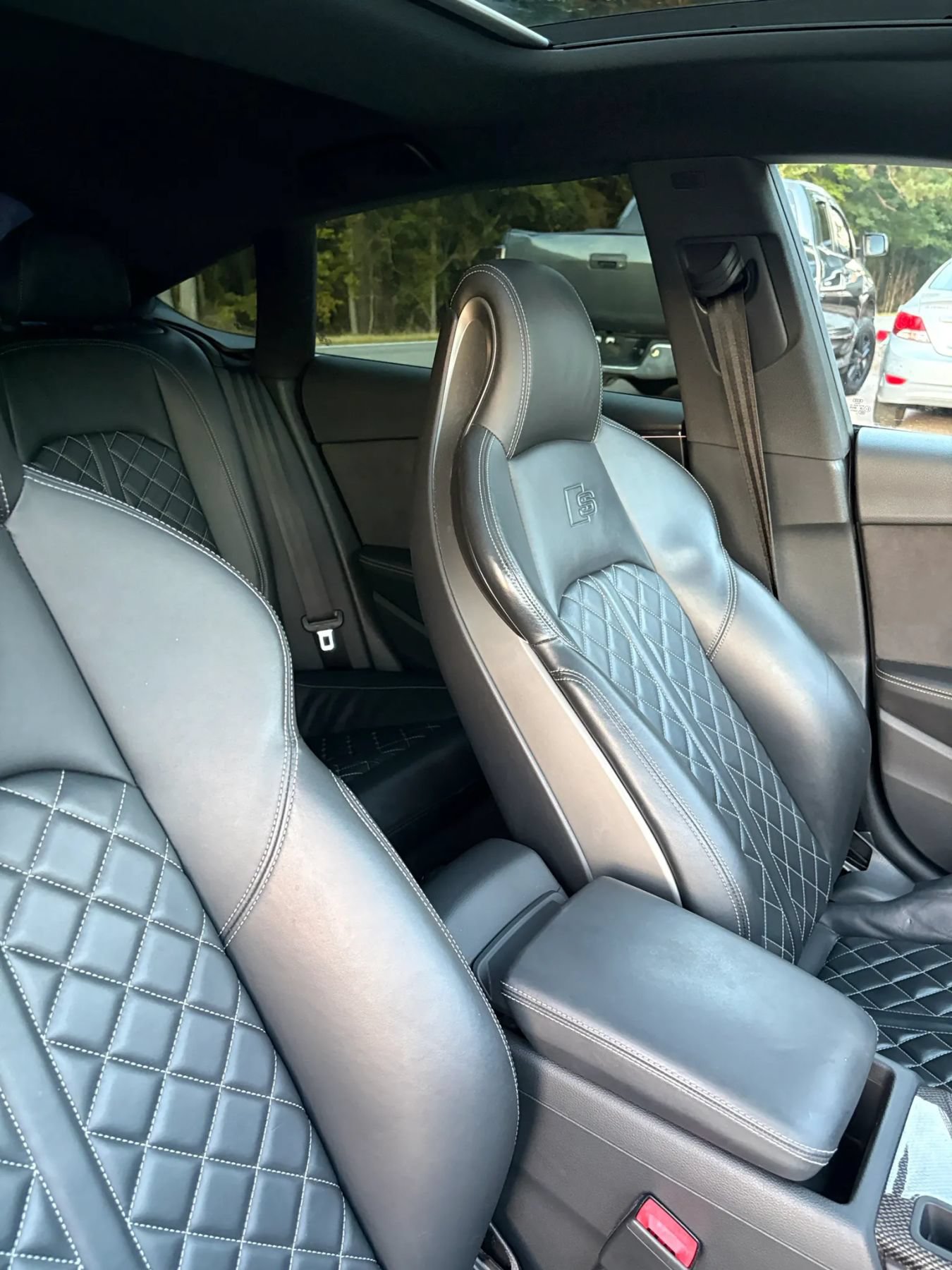 Used 2018 Audi S5 Prestige AWD/4WD image 45