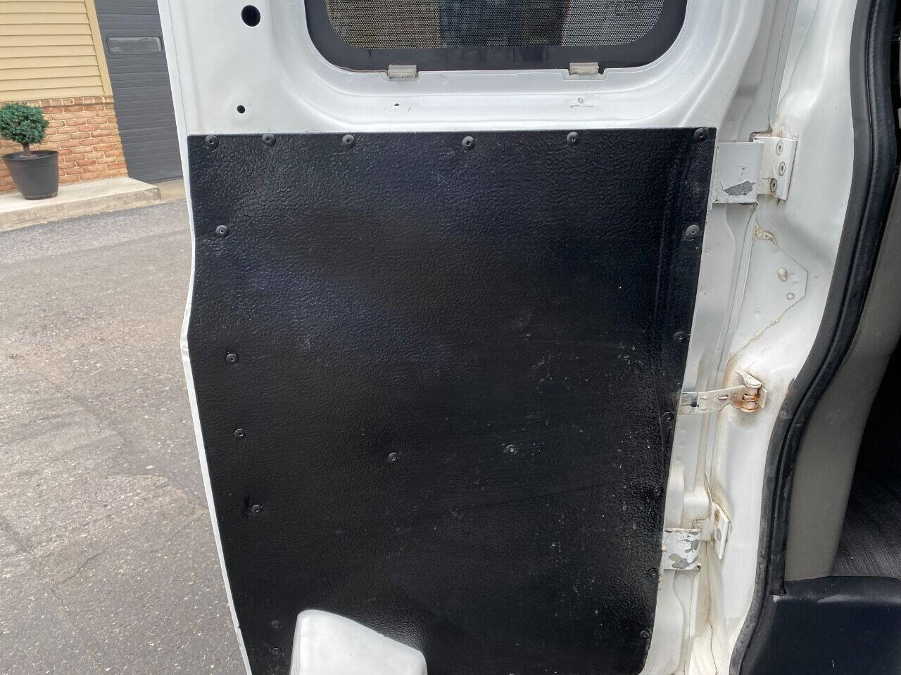 Used 2008 Chevrolet Express 3500 LS w/ LT Preferred Equipment Group image 25