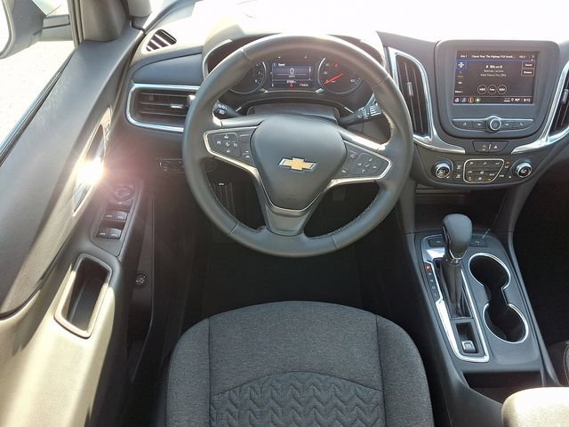 Used 2023 Chevrolet Equinox LT AWD/4WD image 21