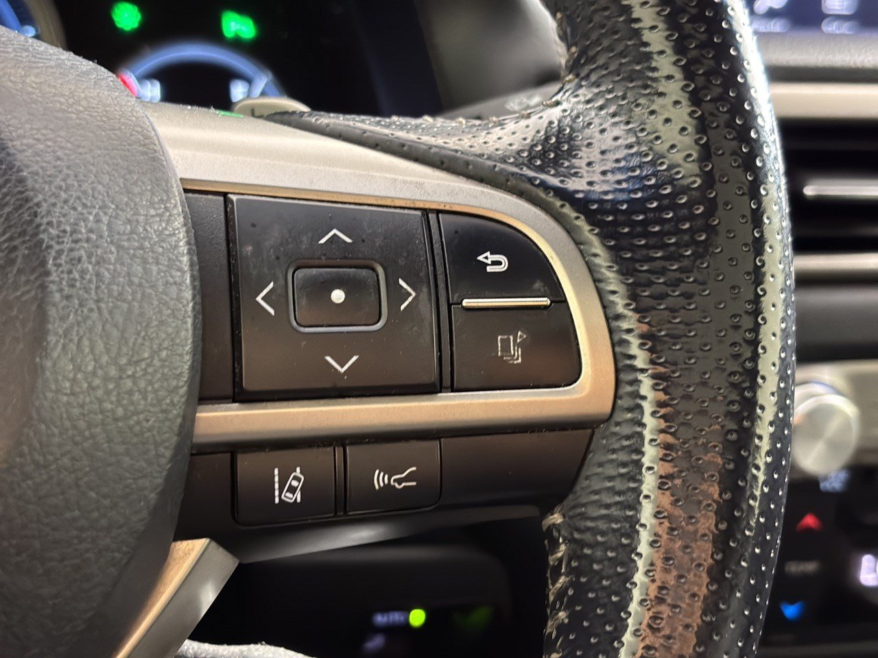 Used 2016 Lexus GS 350 F Sport RWD image 19