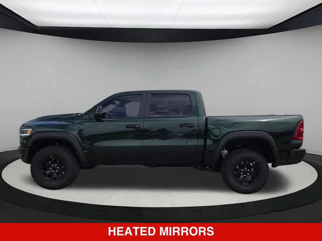 New 2026 RAM 1500 RHO AWD/4WD image 3