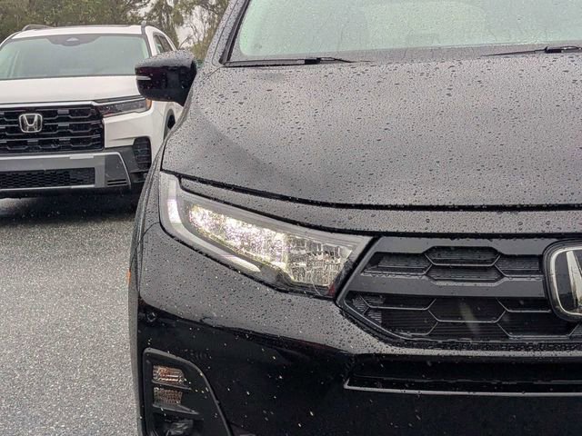 New 2026 Honda Odyssey EX-L image 9