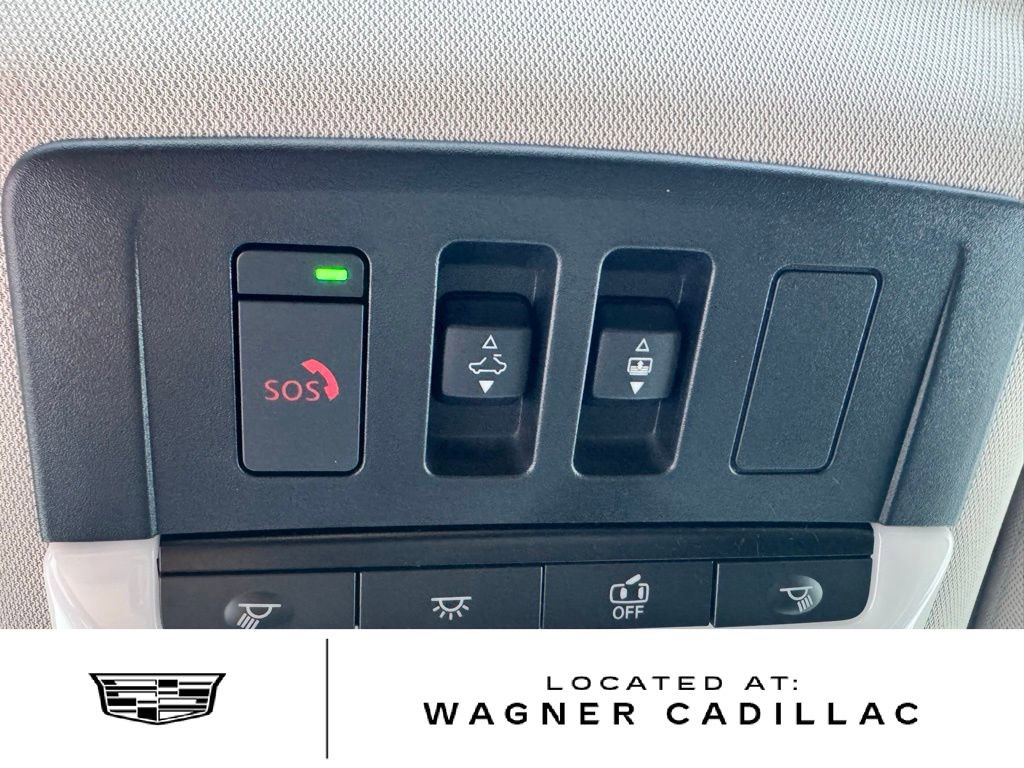 Used 2024 Nissan Pathfinder Platinum image 31