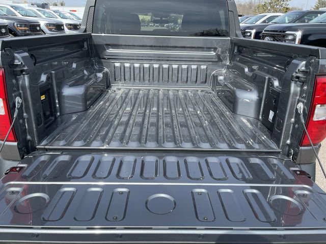 New 2026 Ford Maverick XLT w/ XLT Luxury Package AWD/4WD image 23