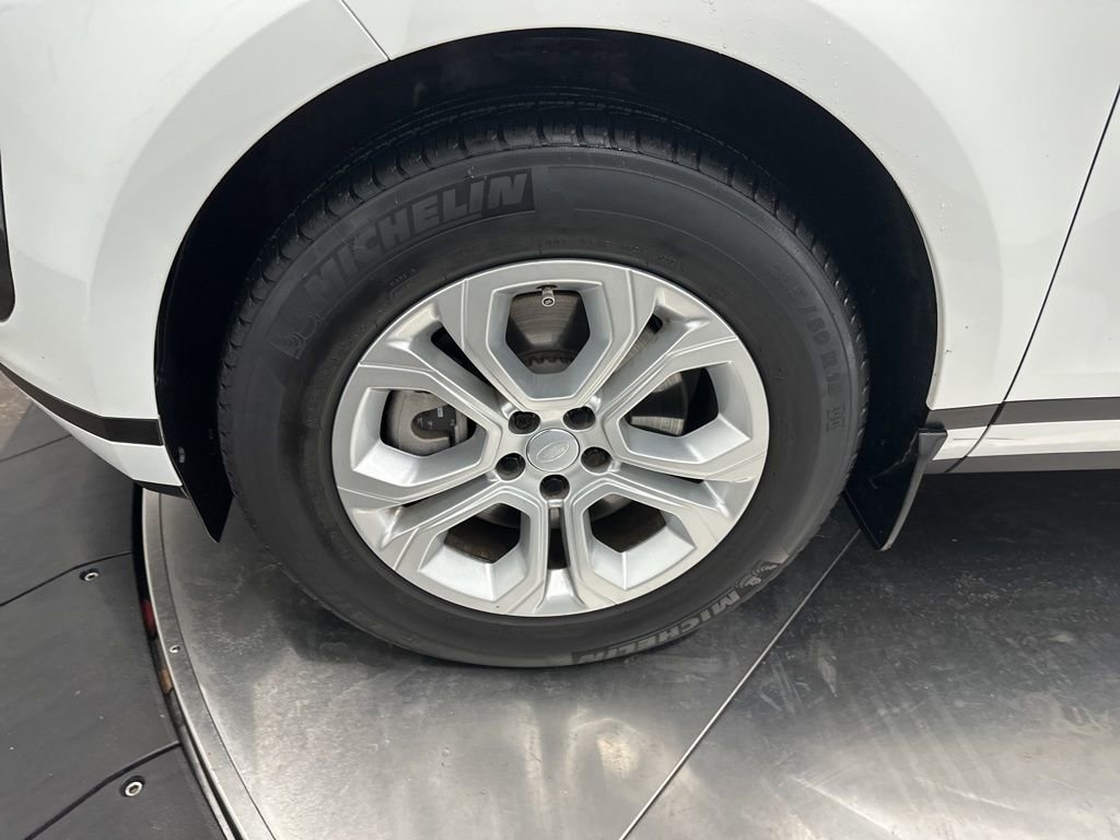 Used 2023 Land Rover Range Rover Evoque S image 30