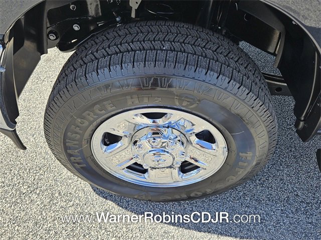 New 2026 RAM 2500 Tradesman image 17