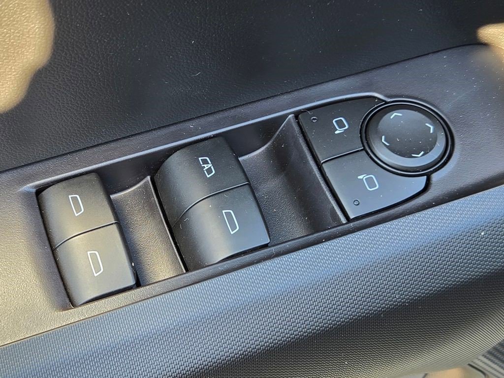 Certified 2026 Chevrolet Colorado LT w/ LT Convenience Package image 13