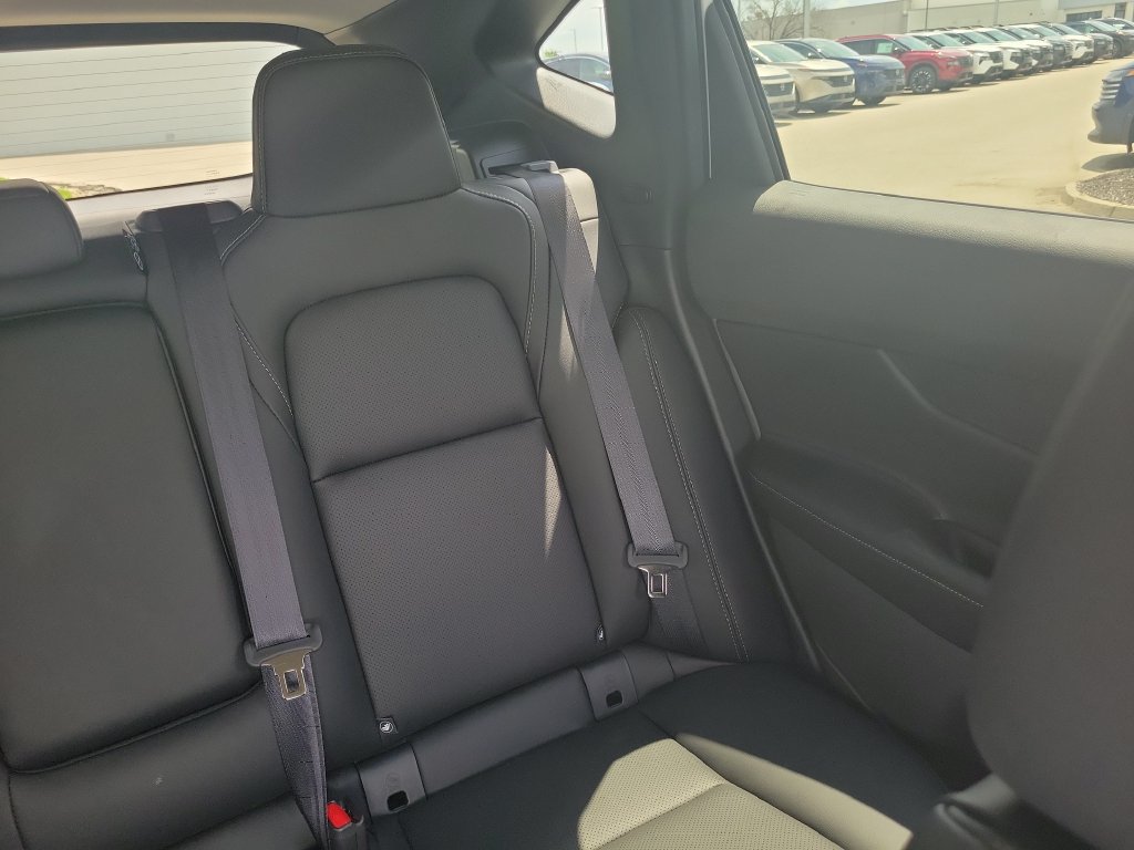 New 2026 Nissan Murano SL AWD/4WD image 9