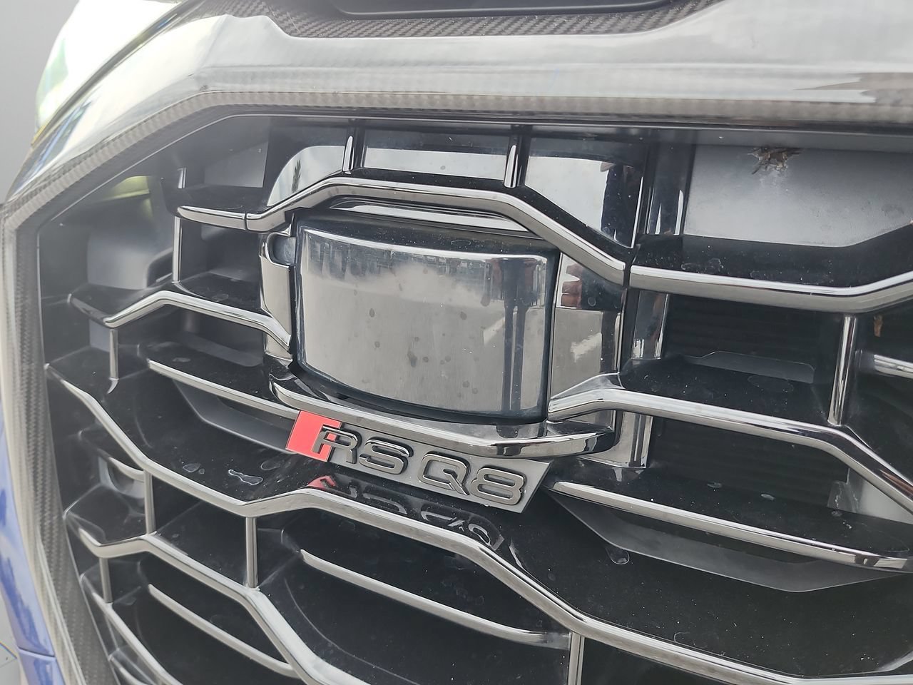 Used 2024 Audi RS Q8 AWD/4WD image 10