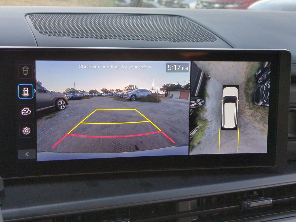 New 2026 Hyundai Santa Fe Calligraphy image 20