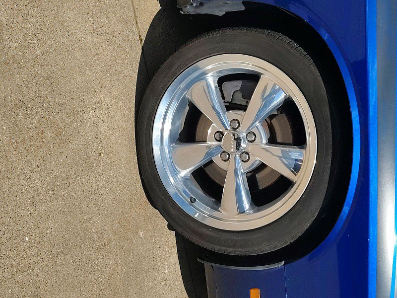 Used 2012 Dodge Challenger R/T RWD image 4
