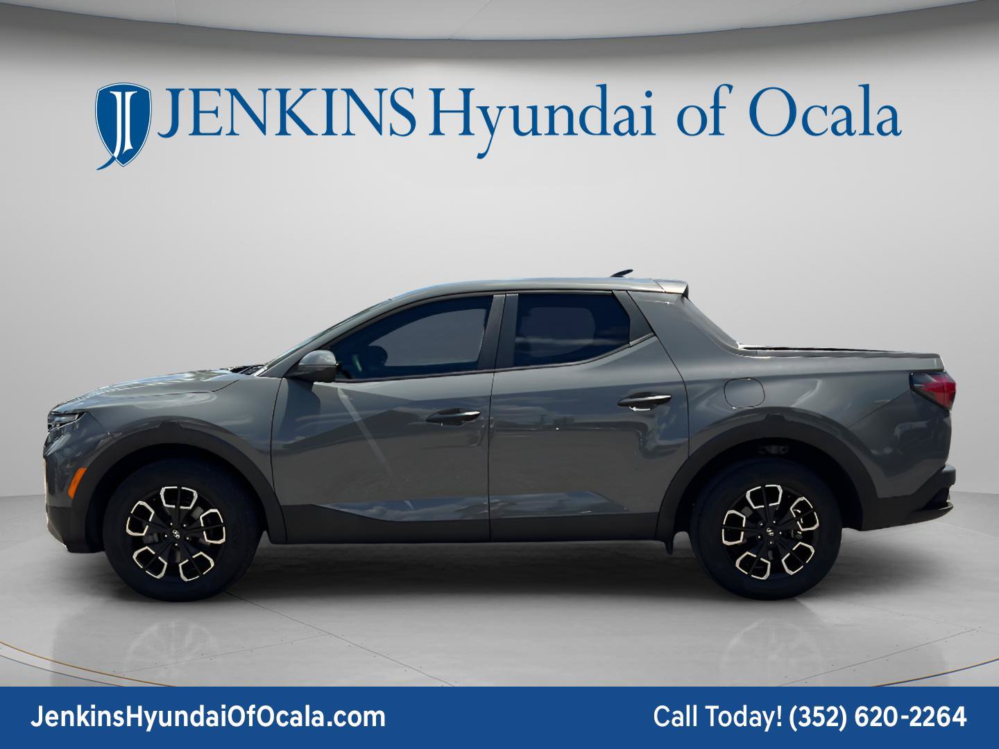 Certified 2022 Hyundai Santa Cruz SEL FWD image 6
