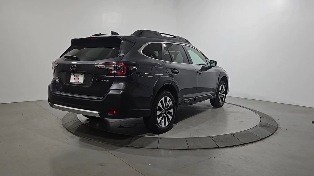 Certified 2024 Subaru Outback Limited AWD/4WD image 5