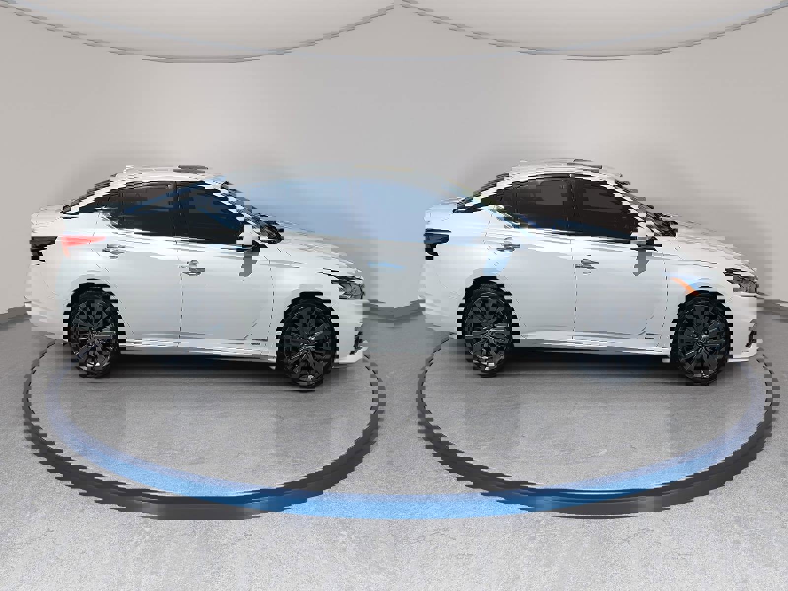 Used 2019 Nissan Altima 2.0 Edition One image 4