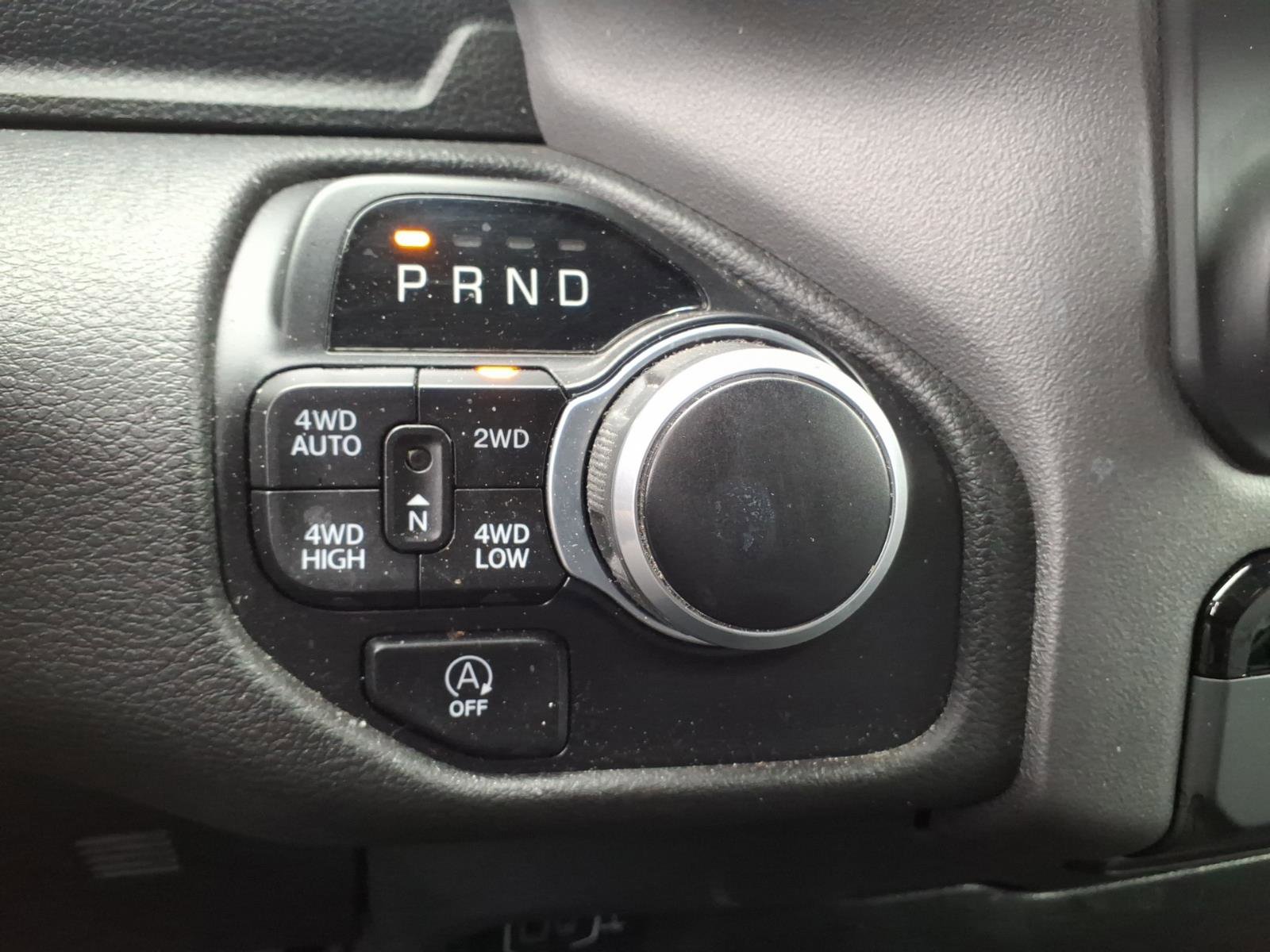 Certified 2022 RAM 1500 Big Horn image 16