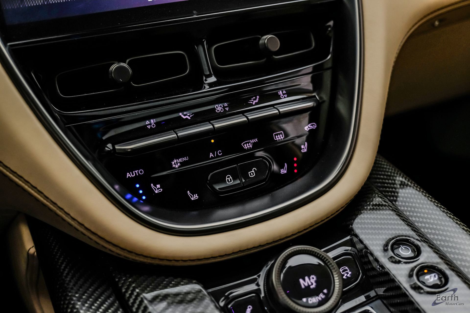 Used 2023 Aston Martin DBX 707 image 62