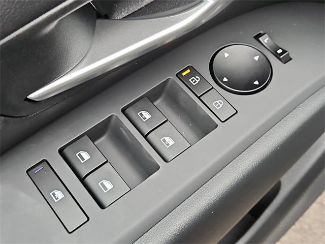 New 2026 Hyundai Tucson XRT image 19