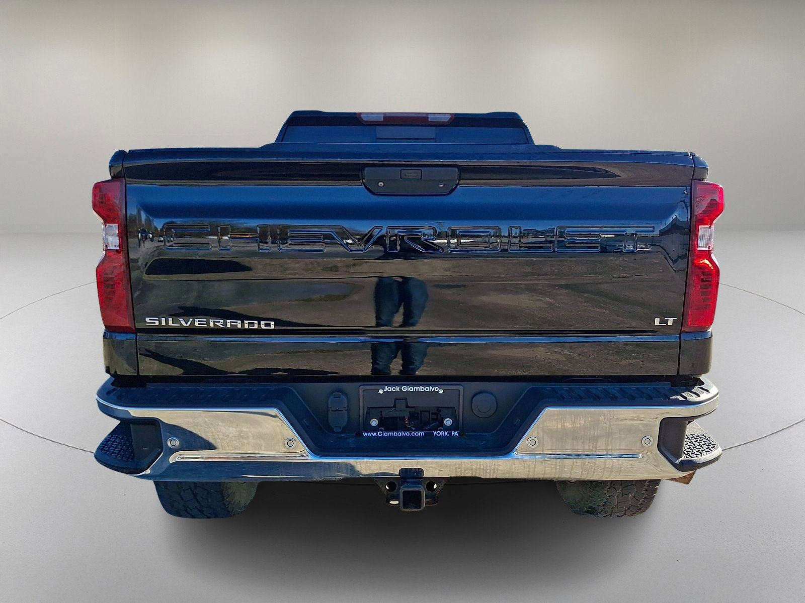 Used 2021 Chevrolet Silverado 1500 LT image 9