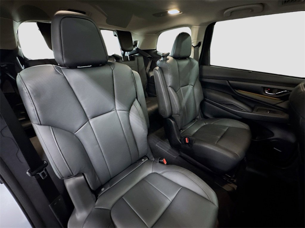 New 2026 Subaru Ascent Bronze Edition image 28