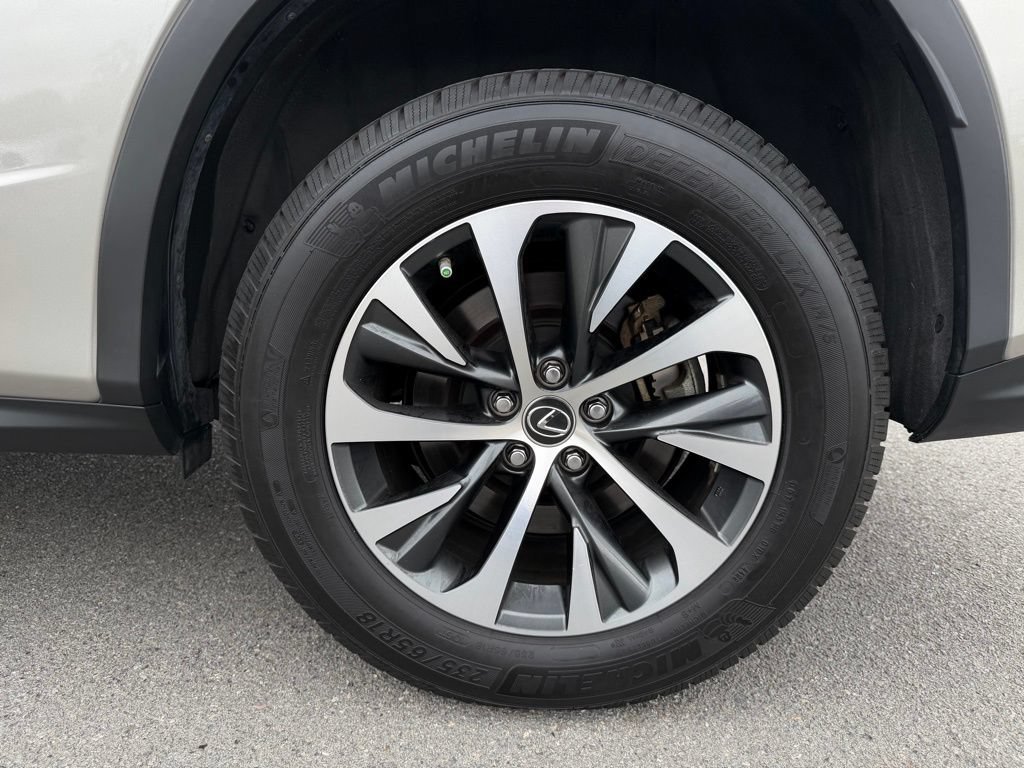 Used 2021 Lexus RX 350 FWD w/ Premium Package image 31