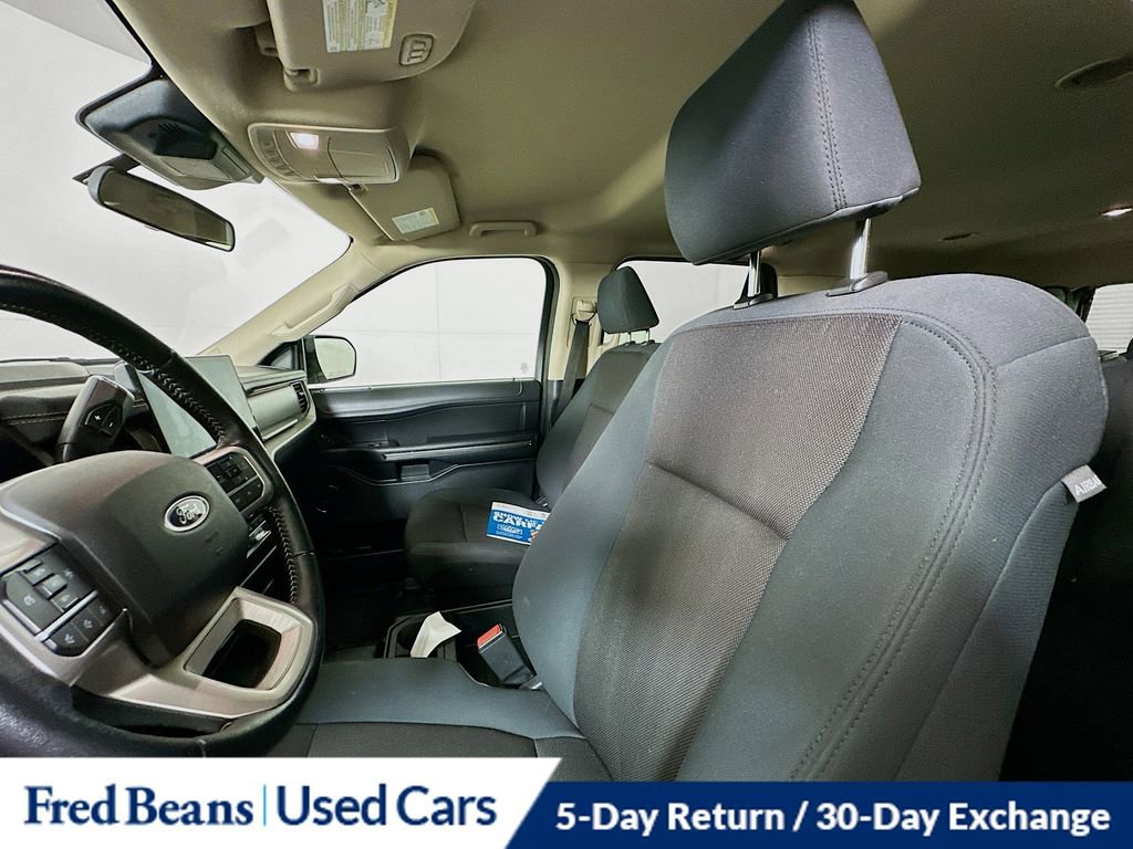 Used 2022 Ford Expedition Max XL image 21