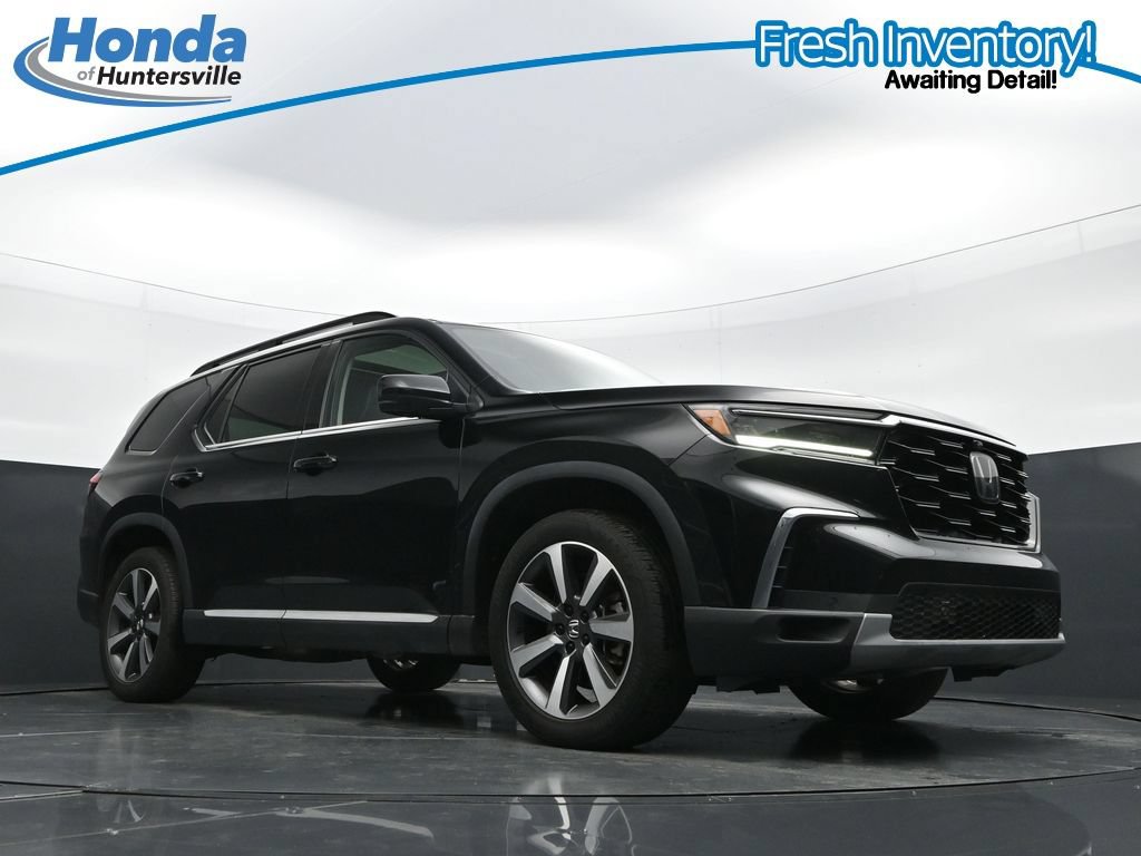 Used 2023 Honda Pilot Elite image 30
