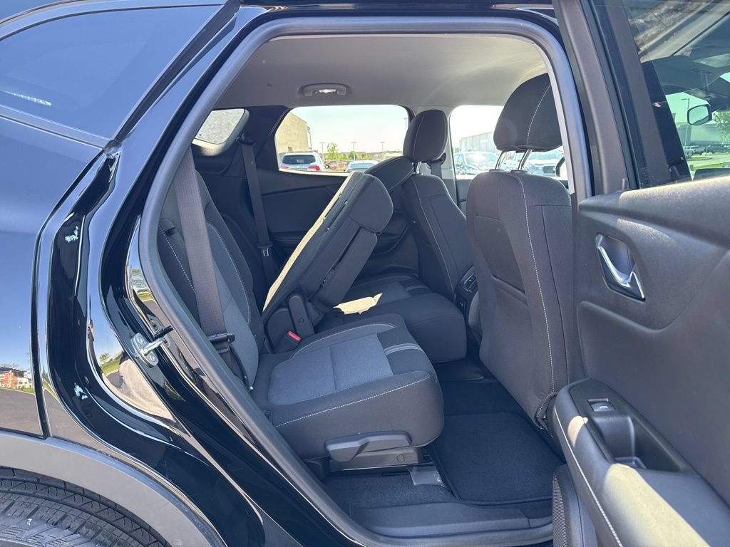 Used 2023 Chevrolet Blazer LT AWD/4WD image 37