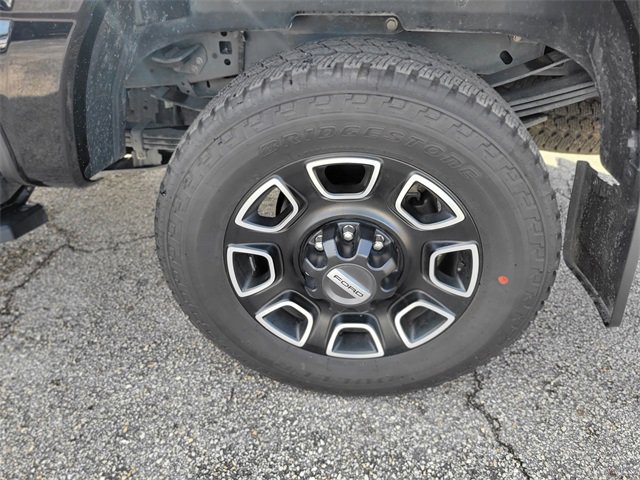 Used 2024 Ford F350 Platinum image 7