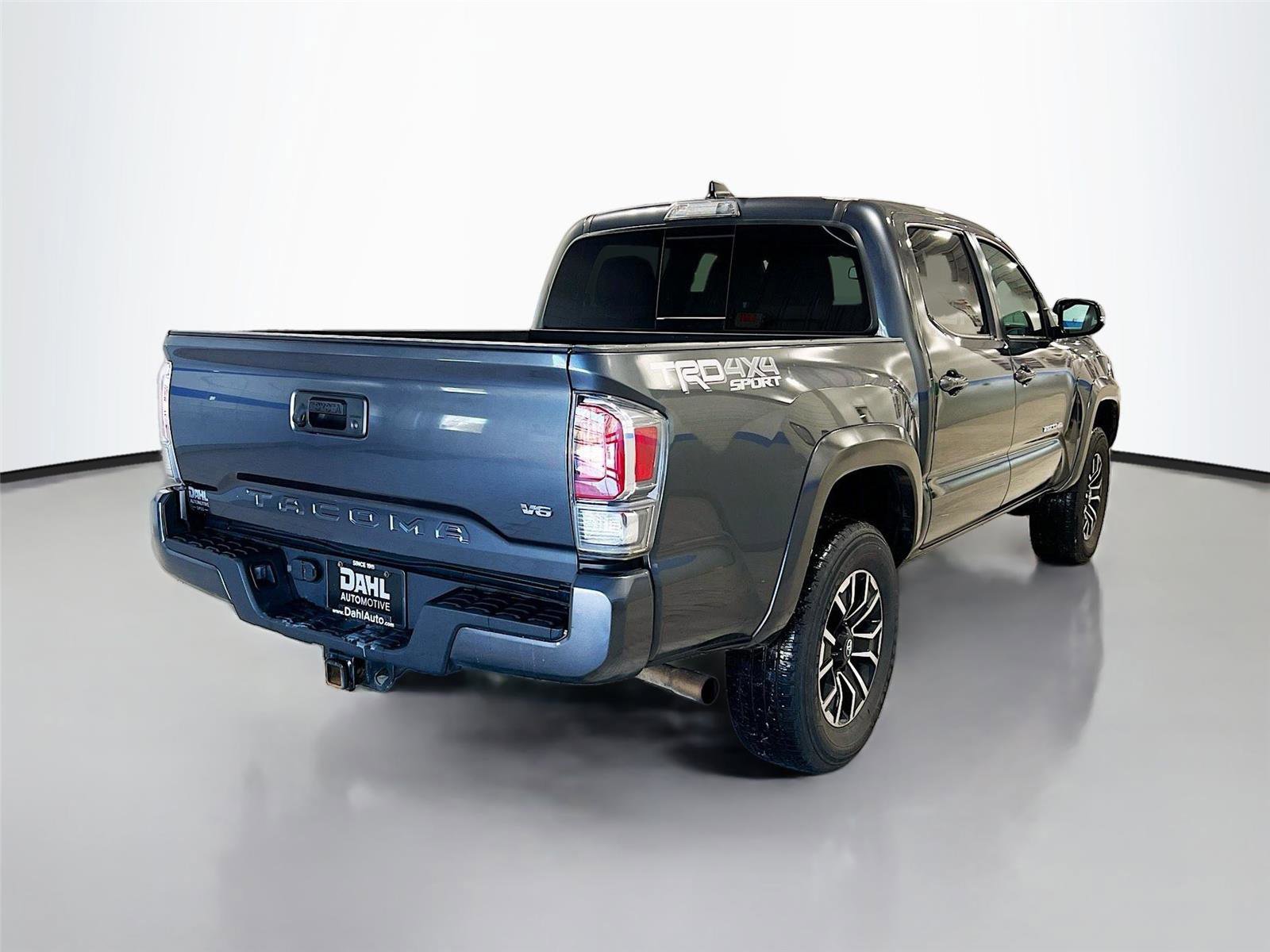 Used 2023 Toyota Tacoma TRD Sport image 37