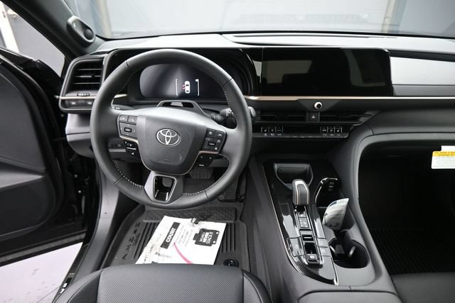 New 2026 Toyota Crown AWD/4WD image 19
