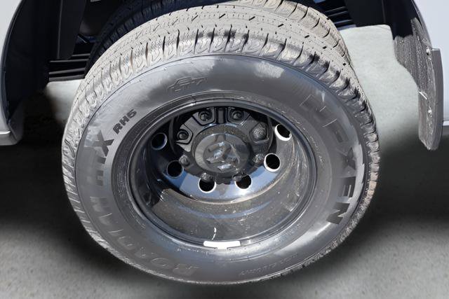 New 2026 RAM 3500 Laramie w/ Night Edition image 11